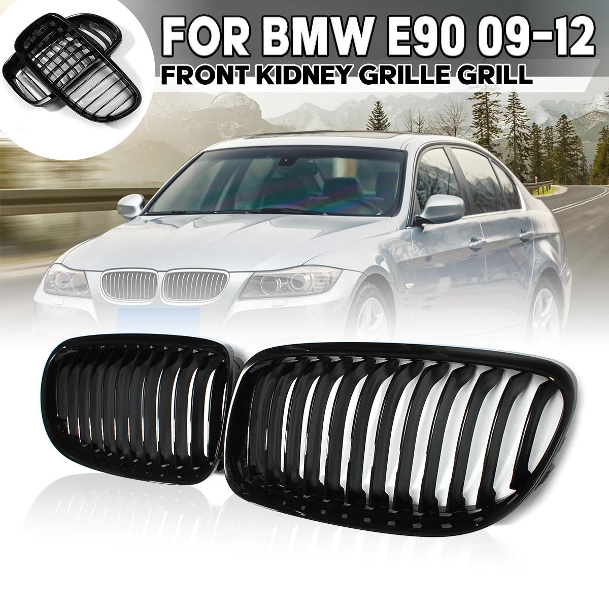 BMW E90 E91 LCI ܿ   Ʈ Ű ׸, ̽ ׸, 4 ¦ 2009 2010 2011 Ʈ ĵ ׸